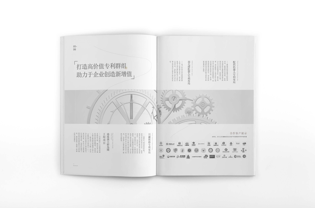 札达县画册设计帮您重塑品牌的好处